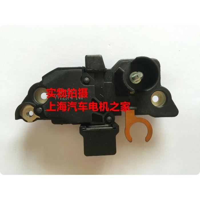 菲亚特 西耶那 派力奥 周末风 1.5 发电机调节器 高端品质