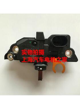 适用奥迪A4L Q5 2.0T 发电机调节器F00M144151/197/180 原装