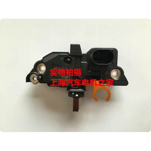 适用奥迪A4L Q5 2.0T 发电机调节器F00M144151/197/180 原装