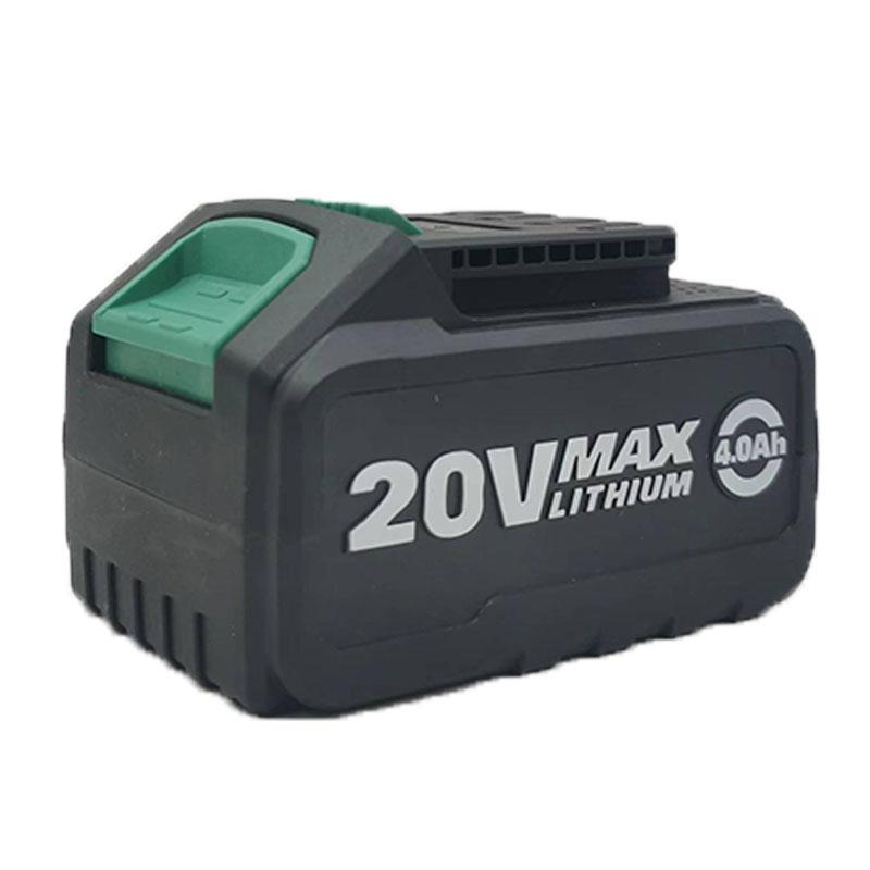 优途无刷33450电动扳手电池锂电冲击大扭力板子20V电池电动工具