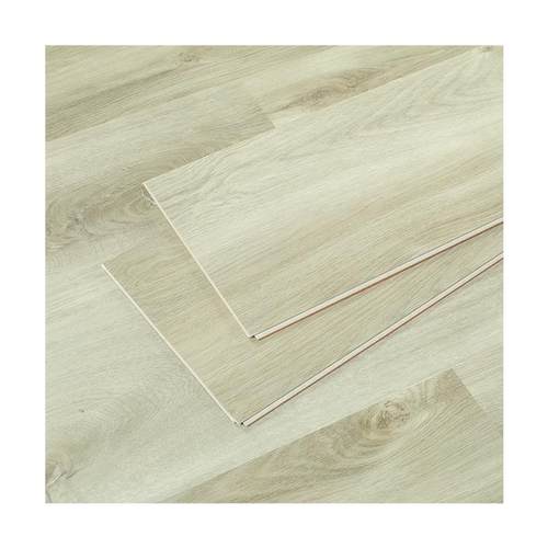 厂家现货石塑地板6mm卧室酒店公寓木纹防水耐磨锁扣SPC石塑地板