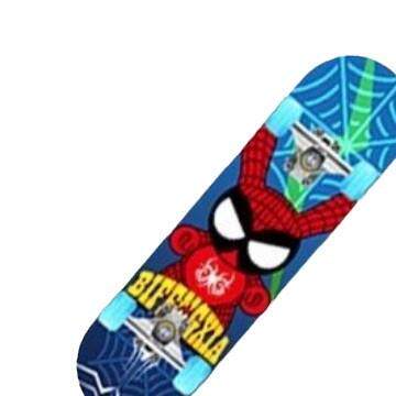 四轮滑板初学者儿童男孩女36到12岁以上8成人10双翘15滑板车