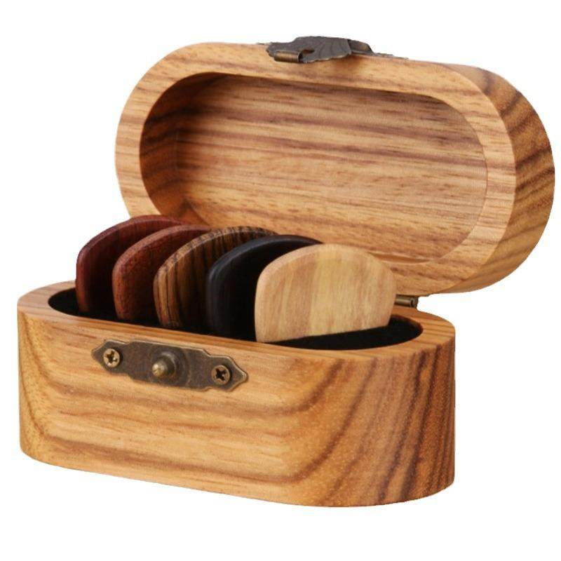 吉他拨片盒实木拨片盒木质拨片收纳盒礼品盒配拨片木制拨片盒,乐器/吉他/钢琴/配件,其它乐器配件,淘宝优惠券,粉丝福利购,淘宝优惠卷