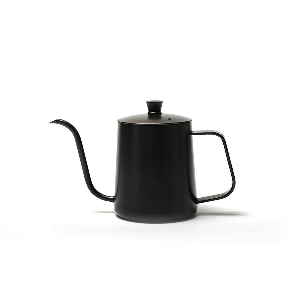 手冲壶咖啡挂耳过滤杯细嘴壶不锈钢长嘴细口壶家用咖啡器具礼品,餐饮具,手冲壶,淘宝优惠券,粉丝福利购,淘宝优惠卷