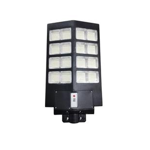 户外照明一体化LED大功率家用天黑自动亮庭院路灯农村防水