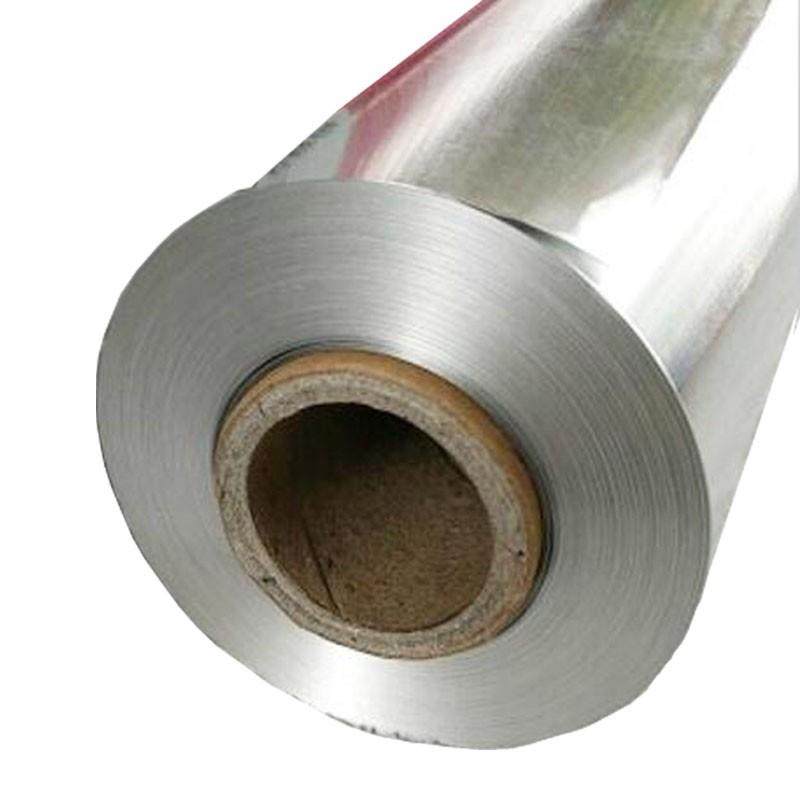 美甲用品美发专用大卷加厚锡纸卸甲锡纸小卷保温防潮防水