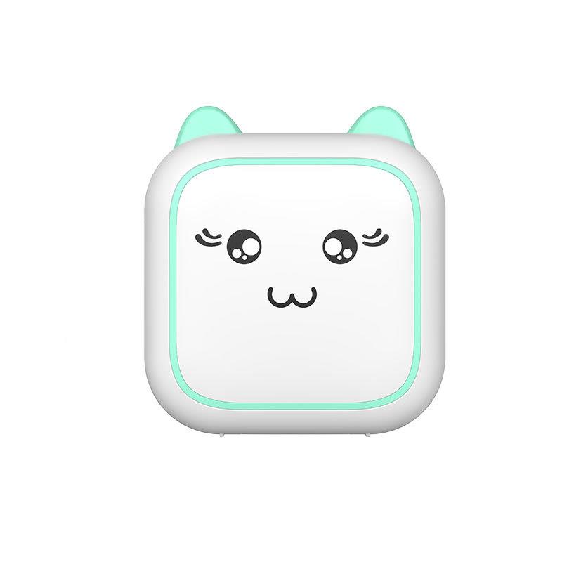 你标624签携打机迷便学生口袋错题印热敏家用照片文档文本打印