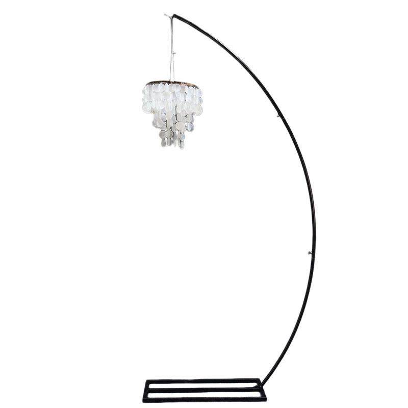 新款外贸婚庆户外婚礼舞台装饰水晶吊灯支架铁艺弧形挂件路引装饰,节庆用品/礼品,陪嫁用品套装,淘宝优惠券,粉丝福利购,淘宝优惠卷