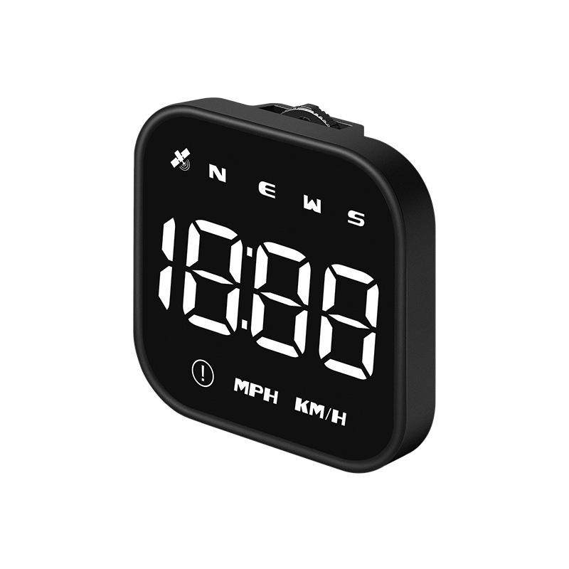 唯颖车载HUD抬头显示器汽车通用GPS车速度仪表时间超速平视仪G4S,汽车用品/电子/清洗/改装,抬头显示/HUD,淘宝优惠券,粉丝福利购,淘宝优惠卷