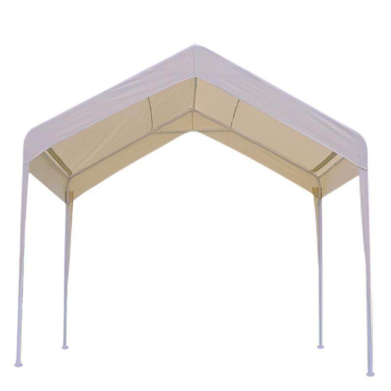 户外集市摆摊帐篷商用四角遮阳棚夜市折叠式四脚方伞防雨防晒停车