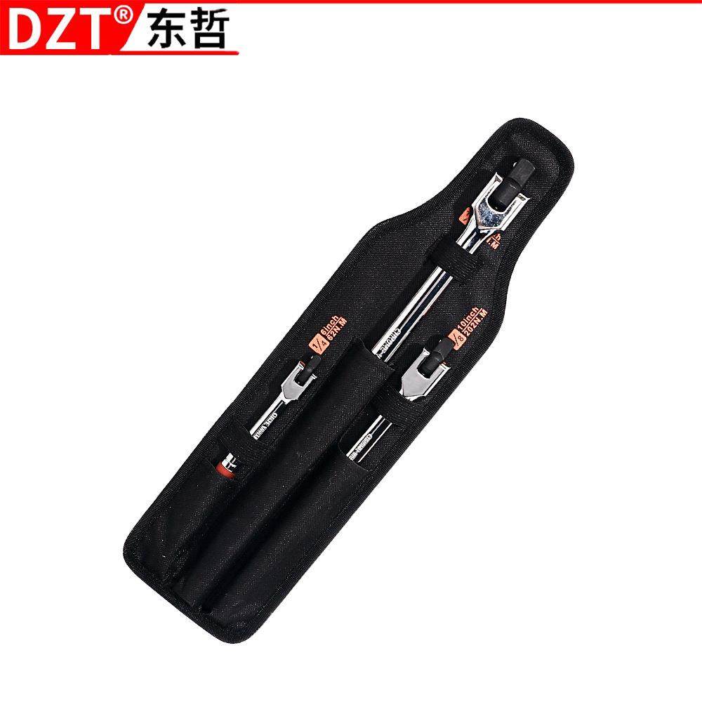 胶圈款F杆转向扳手加力套筒扳手3件套小飞1/4中飞3/8大飞1/2