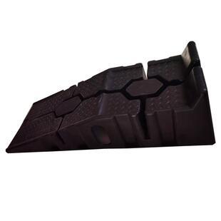 汽修保养坡道换机油支架斜坡修车坡道塑料坡道汽车爬坡2吨