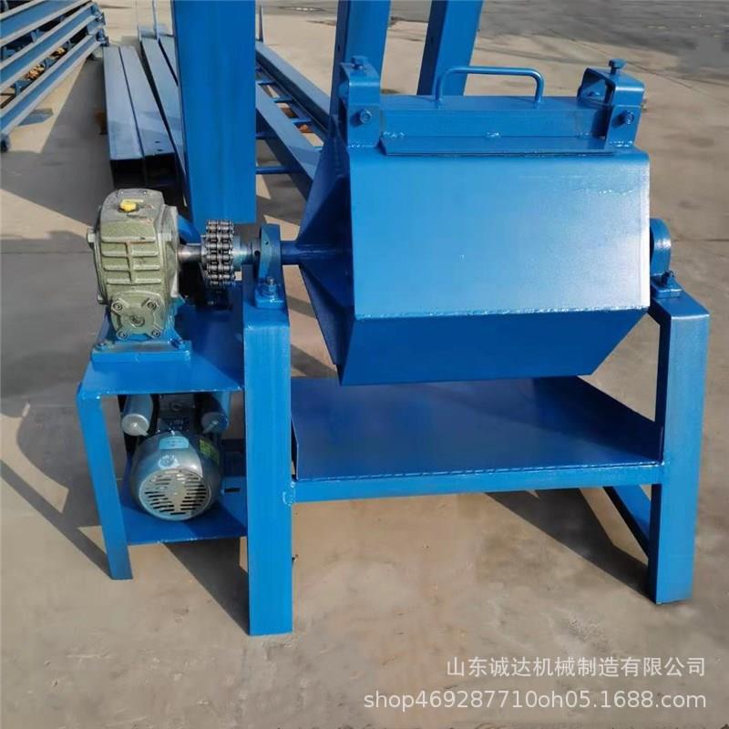 100升小型六角滚筒抛光机现货供应金属小件批量打磨抛光机