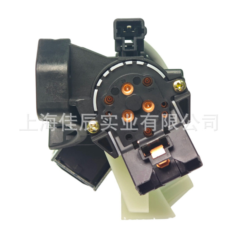 81910 - 3X130 厂家直销适用于现代伊兰特点火开关锁和外壳组件