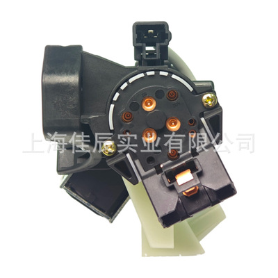 81910 - 3X130 厂家直销适用于现代伊兰特点火开关锁和外壳组件