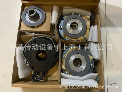 应拓柯制动器BFK458-06E抱闸总成 伦茨BFK458-06N 英托克