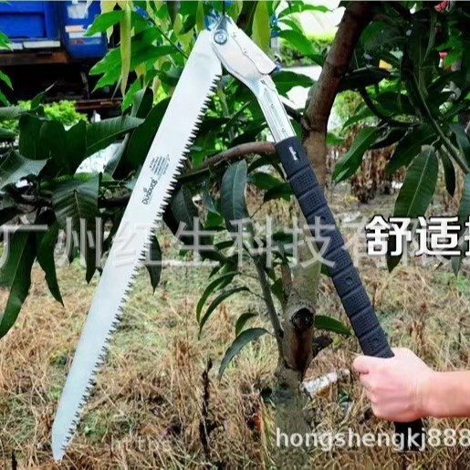 德国德狮宝SK-600折叠多用手锯