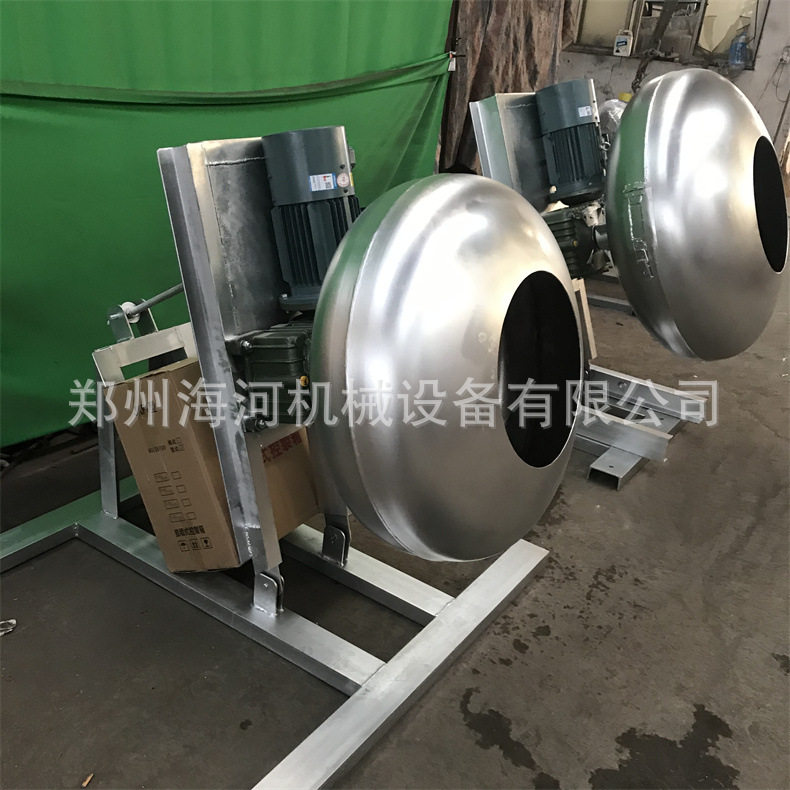 2024大学实验用圆盘颗粒机造粒园锅造球机药丸颗粒机再生骨料造粒