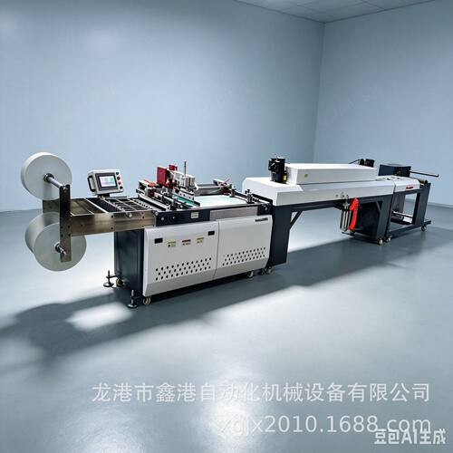 单色丝印机弹力鞋带棉带织带纺织品织物标签印花机外贸供货