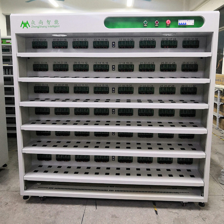 厂家非标TV电源老化测试老化柜老化负载实时监控产品