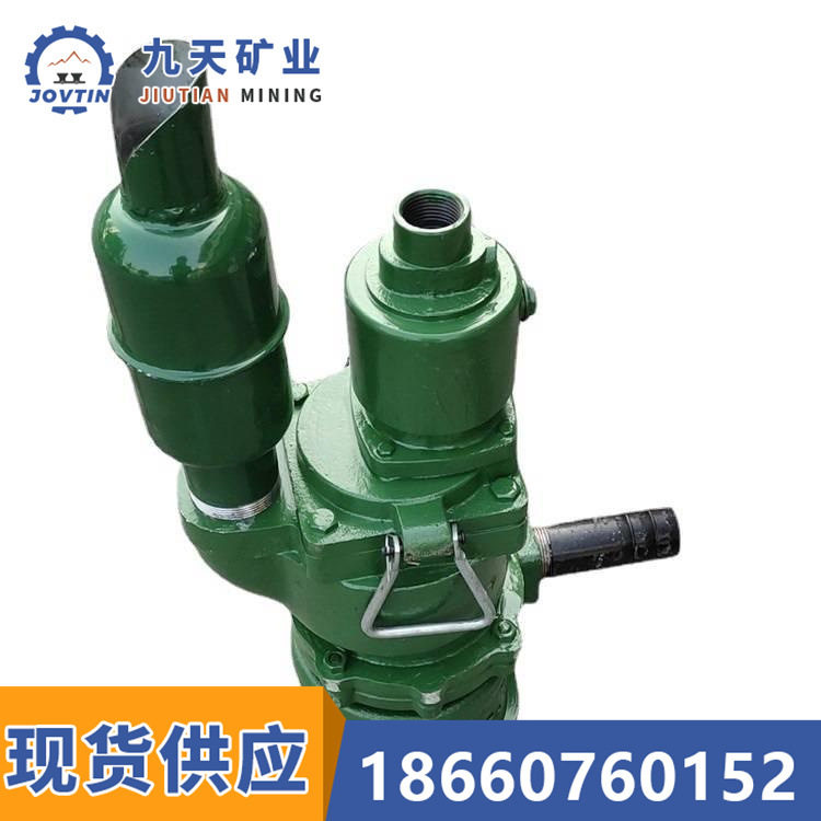 厂家供应BQS矿用隔爆型排沙电泵 现货BQS50-300/3-110/N排沙泵
