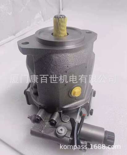 现货供应液压柱塞泵BA10VSO10 18 28 45 71 140DFR1/PPA1原装全新