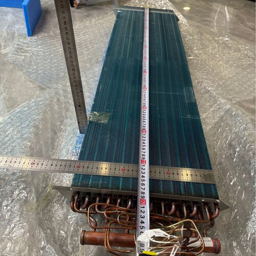 全新原装风管机翅片蒸发器FGR14/D1Na-N4(I)011001000588