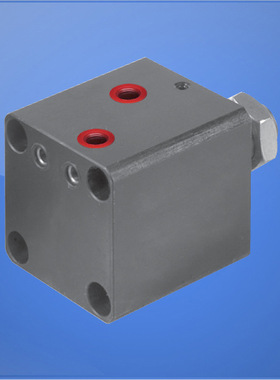 NHD-SDMB32*20N薄型油压缸 厂家直销 保修一年