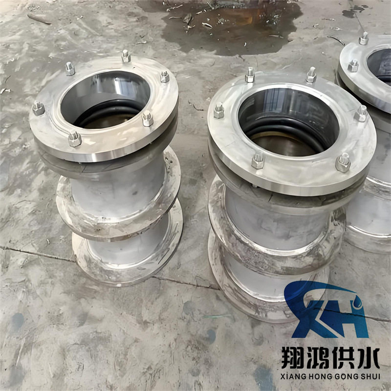 国标防水预埋穿墙钢套管