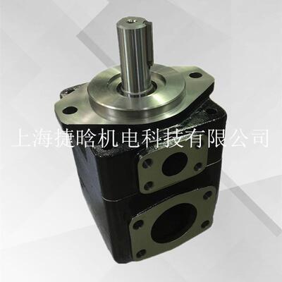 供应T6C-020-1R00船舶机械液压泵丹尼逊Denison系列叶片泵
