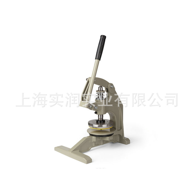 沈阳10cm2加厚手压取样刀批发