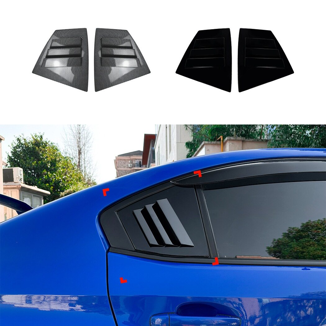 适用斯巴鲁SubaruWRXSTIV