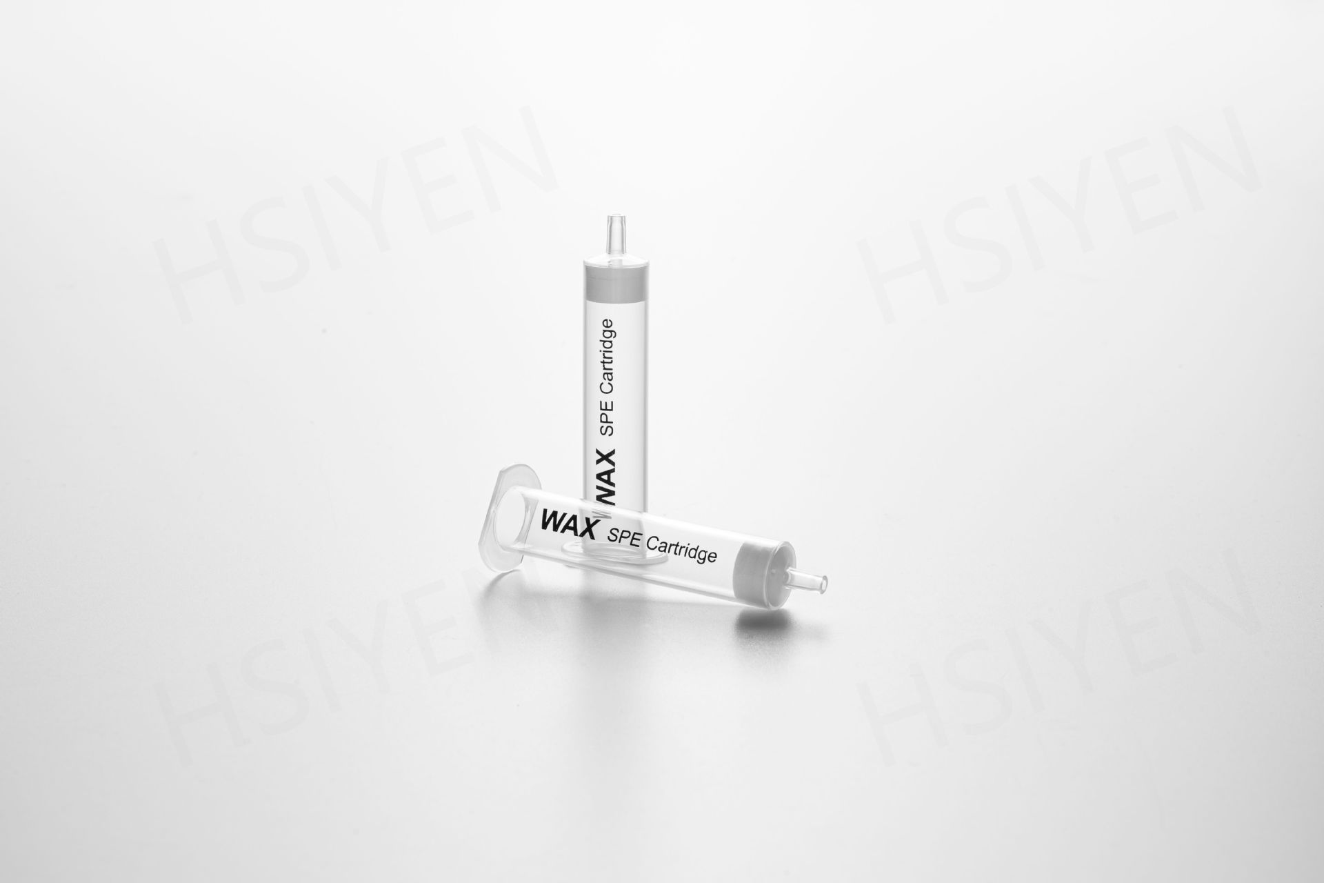 Hsiyen WCX固相萃取小柱,60mg/1ml ,100支/盒