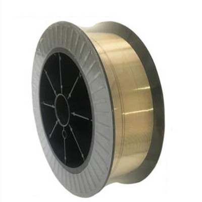 上海京鑫SNi4060/ERNiCu-7镍铜钛焊丝S911镍铜钛合金蒙乃尔焊丝