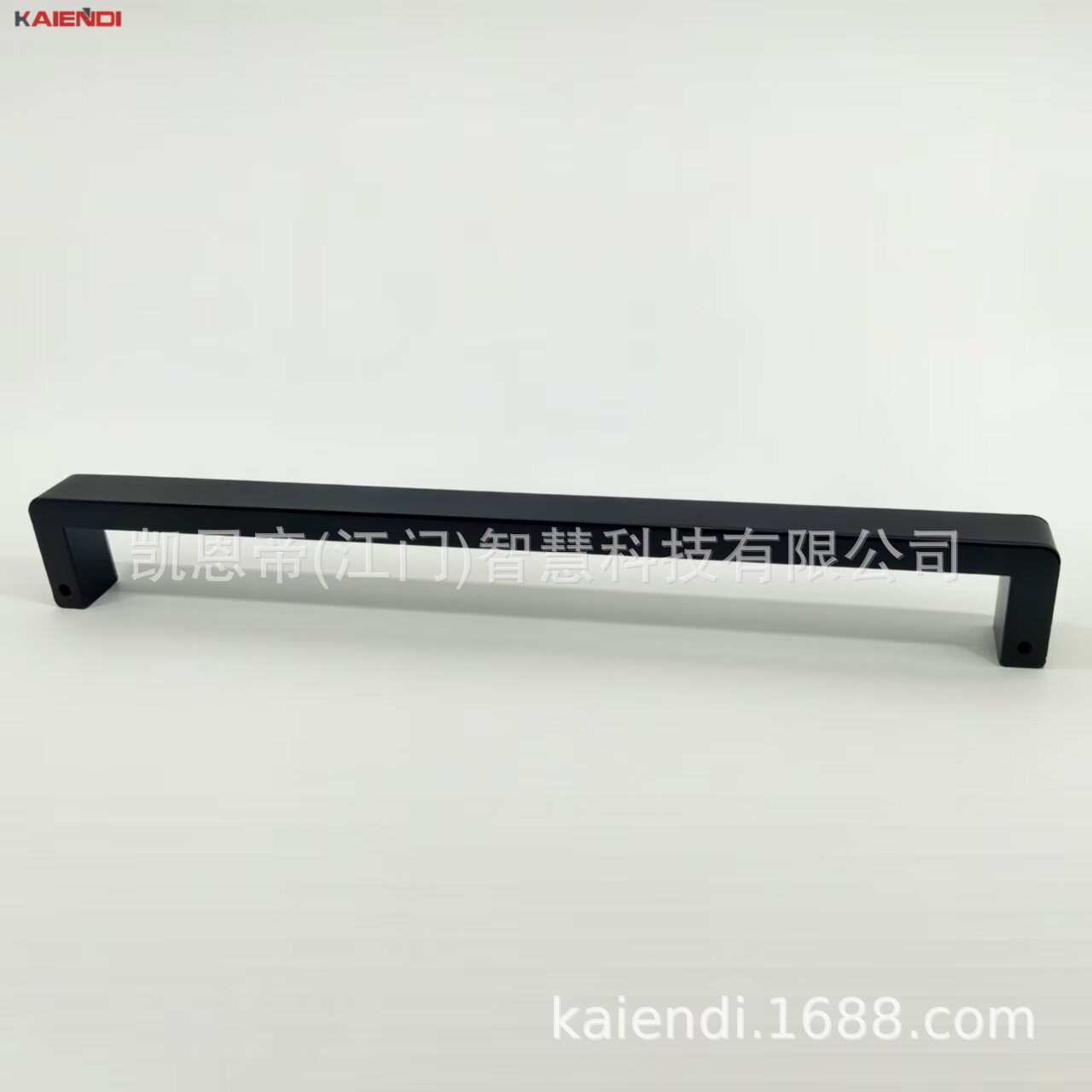 凯恩帝KAIENDI 玻璃门推拉门移门浴室门一字把手窄边扶手