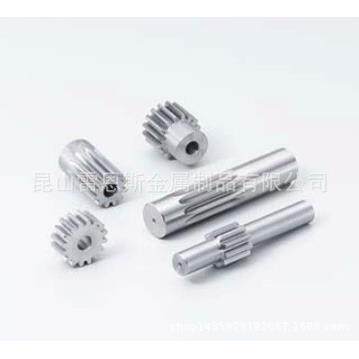 协育齿轮工业KG齿轮直齿型m1.5/S45C型S1.5S15A-1808/1208