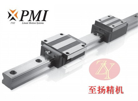 台湾PMI银泰导轨链带型SME20EA/SME20LEA滑块