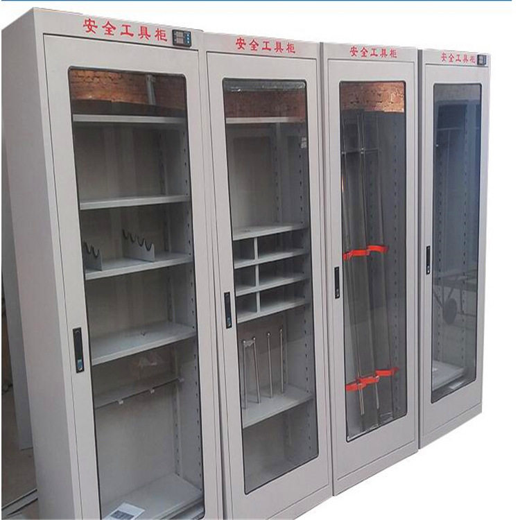 电力工具柜 智能恒温柜移动式电工柜铁皮柜 绝缘工具柜配电室