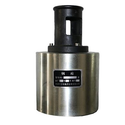 JW-450高强回弹仪钢砧高强回弹仪钢砧