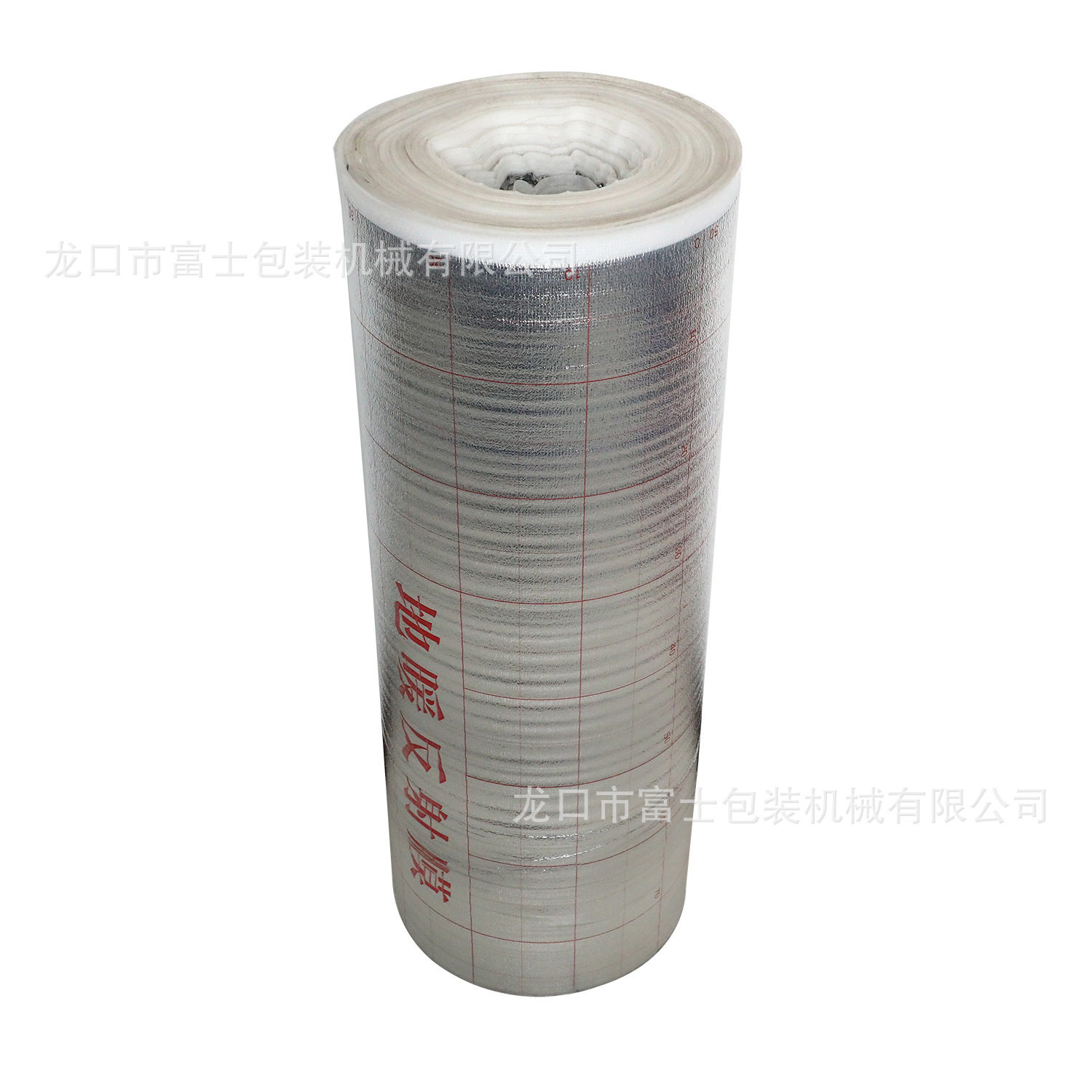 珍珠棉覆膜机 地暖膜设备 反射膜机械 珍珠棉发泡布热复合机