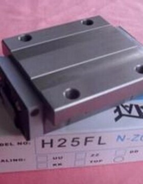 台湾STAF滑块现货供应 BGXH30FN BGXH35FN BGXH45FN导轨滑块