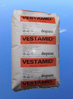 现货纤维增强 高耐冲防火聚酰胺12化合物PA12/赢创德固赛/X7000