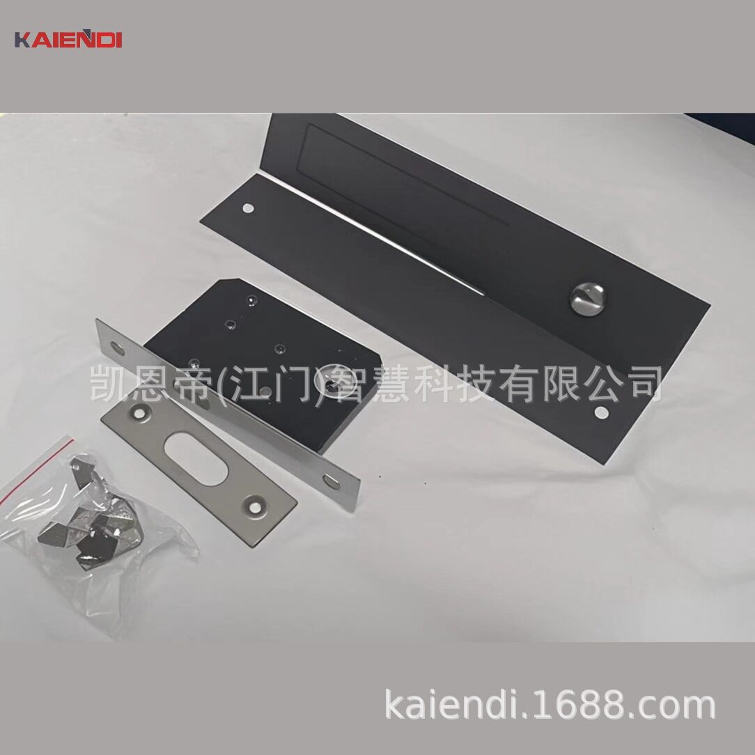 凯恩帝KAIENDI家用入户门防盗门阳台门简约风移门锁移门拉手
