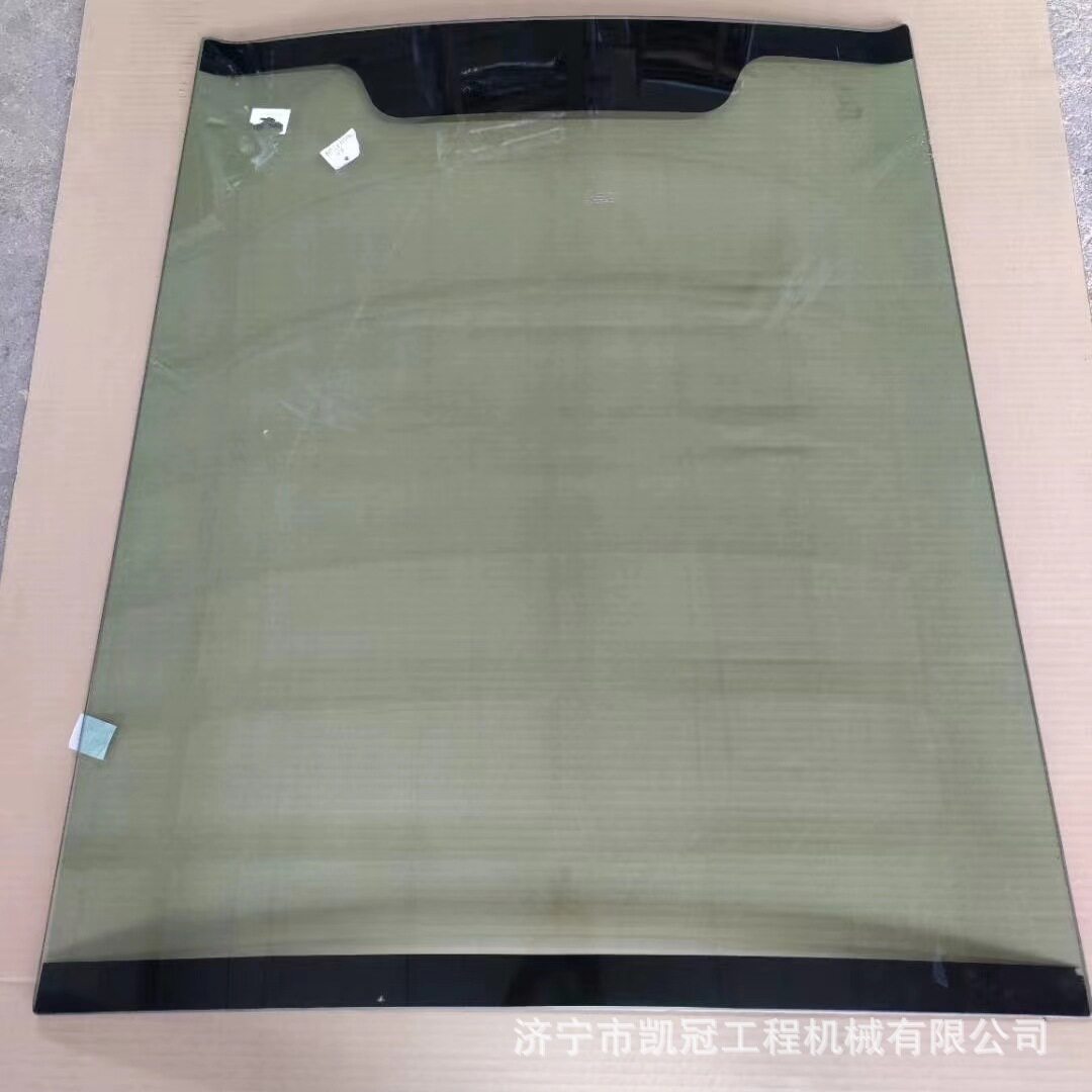 现货PL503 505铲车全车玻璃 装载机玻璃 铲车雨刮器 门锁 护网