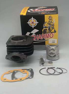 AF34AF35DIO-ZX5048mm套缸缸盖汽缸汽摩配件