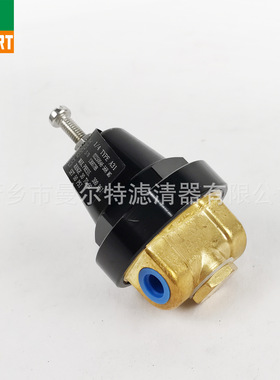 销售02250046-568空压机配件压力调节阀