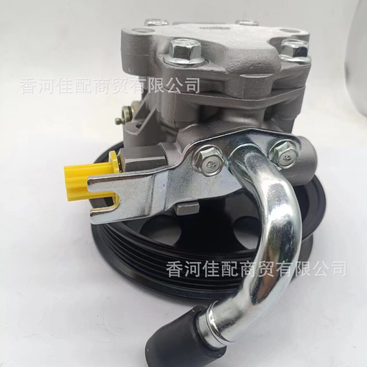 适用于起亚现代图森全新原始设备制造商571002E000动力转向油泵