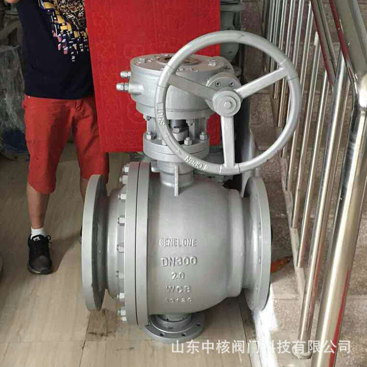 阀门维修大型涡轮法兰球阀截止阀球阀闸阀维修维修检测阀门