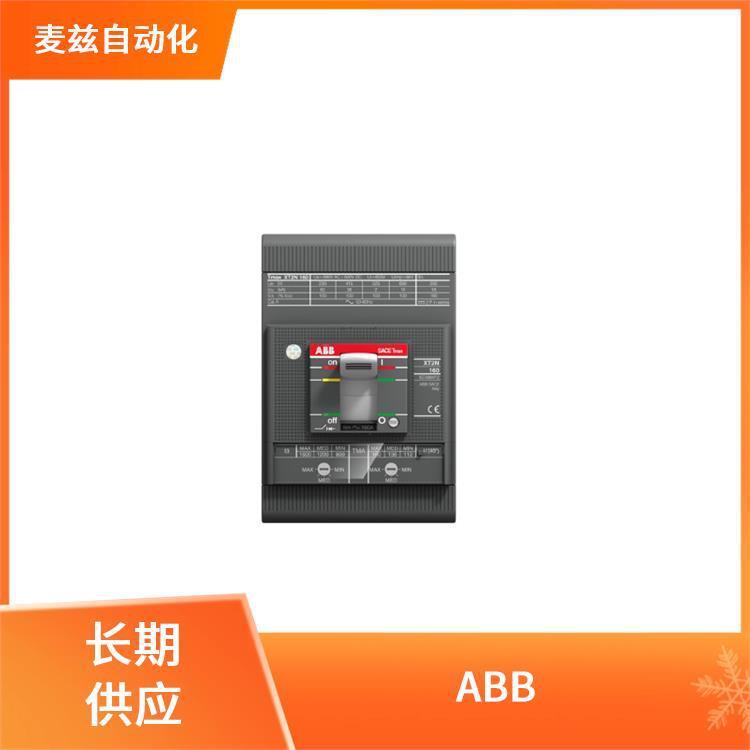 1SDA077291R1手动电机起动1SDA116850R1可插式接口继电器ABB