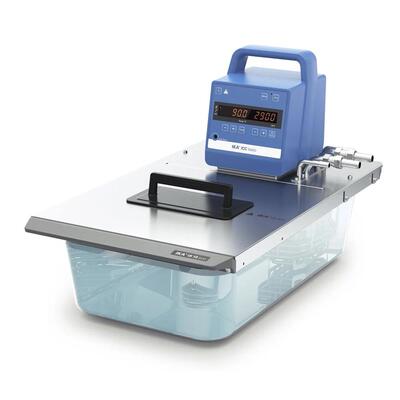 IKA恒温器ICCbasiceco18c货号0010000929